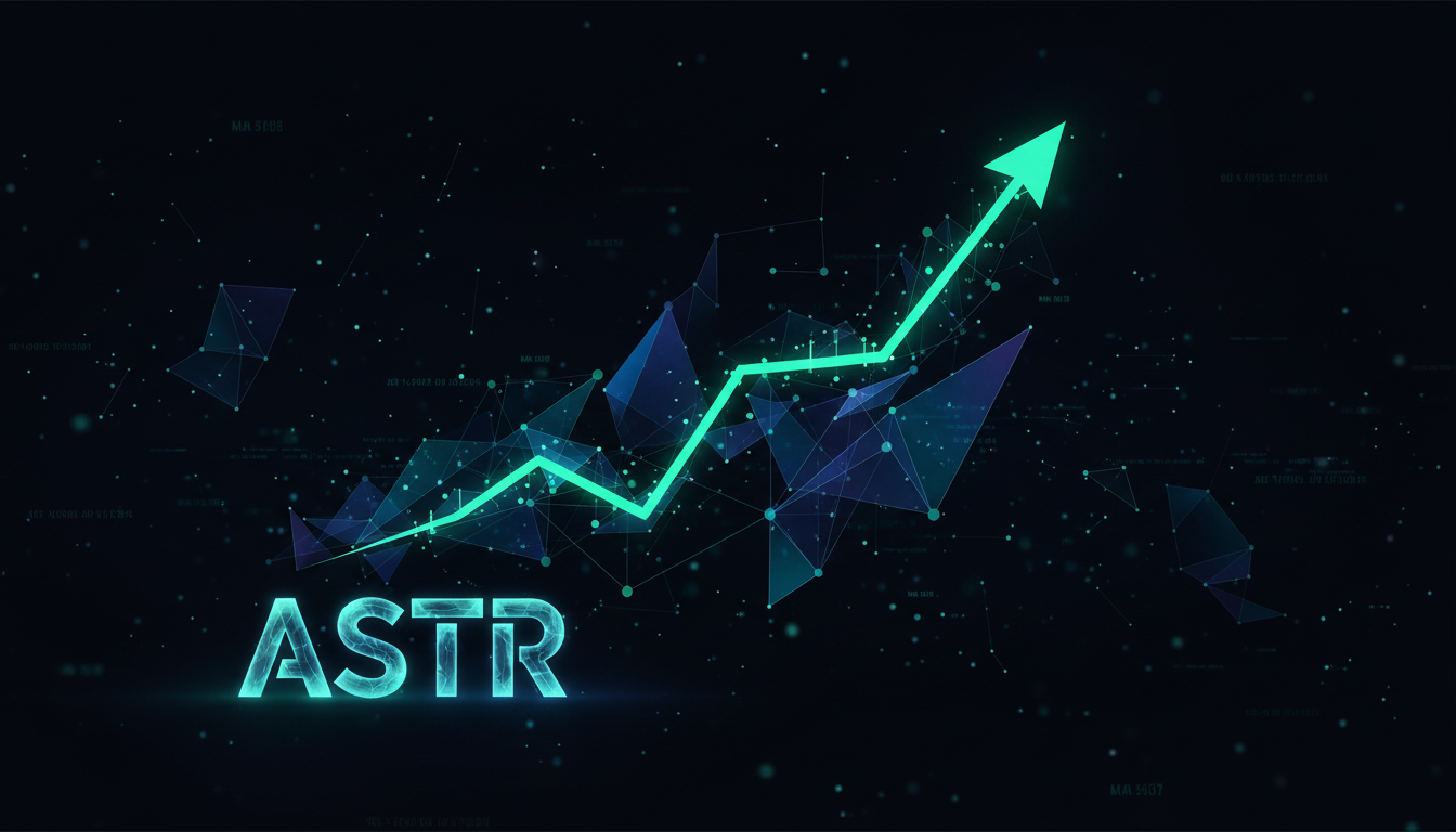 ASTR/USDT spot trading goes live on PulsarPro